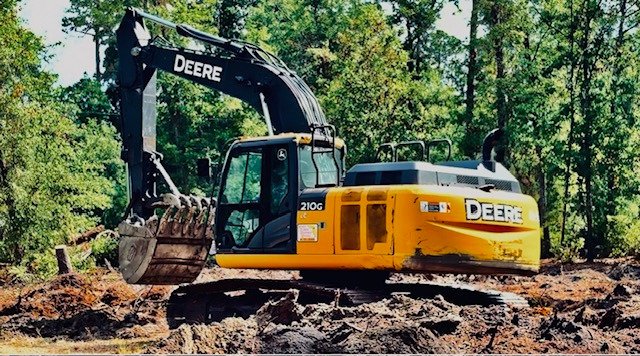 T.E.S. Rentals 210G