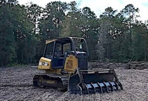 T.E.S. Rentals 550K2
