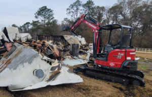 T.E.S. Rentals Customer Project 2